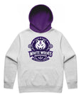 Drew League - Shift Hoodie - Vacant Athletics