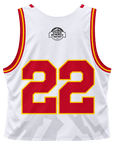 Utah Summit Pinnie - Vacant Athletics