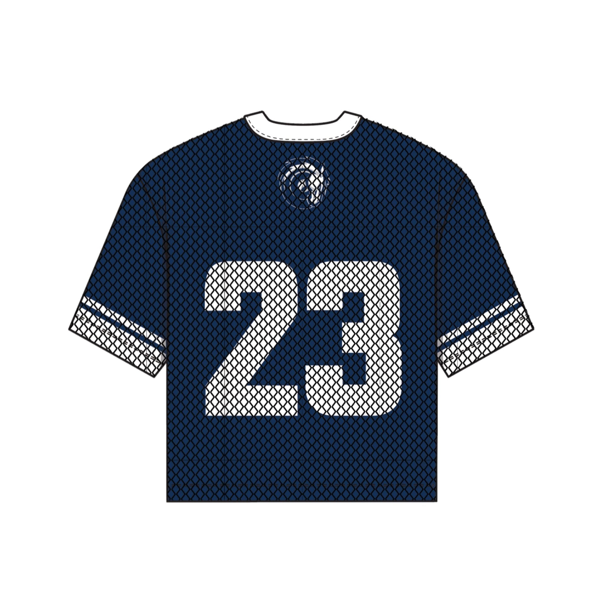 Corner MOM Jersey - Vacant Athletics
