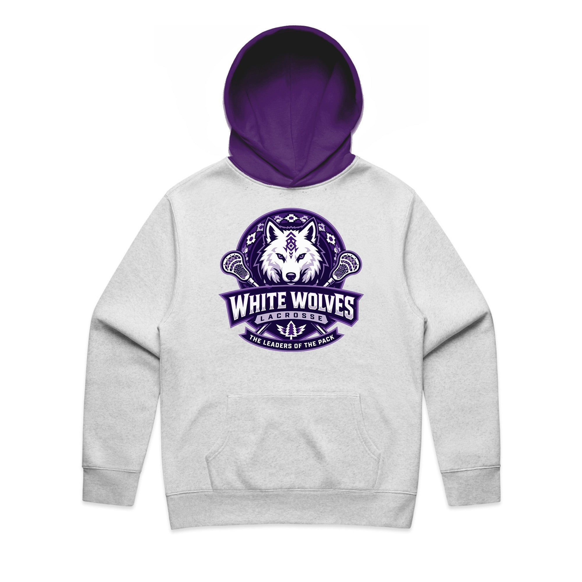 Drew League - Shift Hoodie - Vacant Athletics