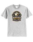 Drew League - Short Sleeve Tee - Vacant Athletics