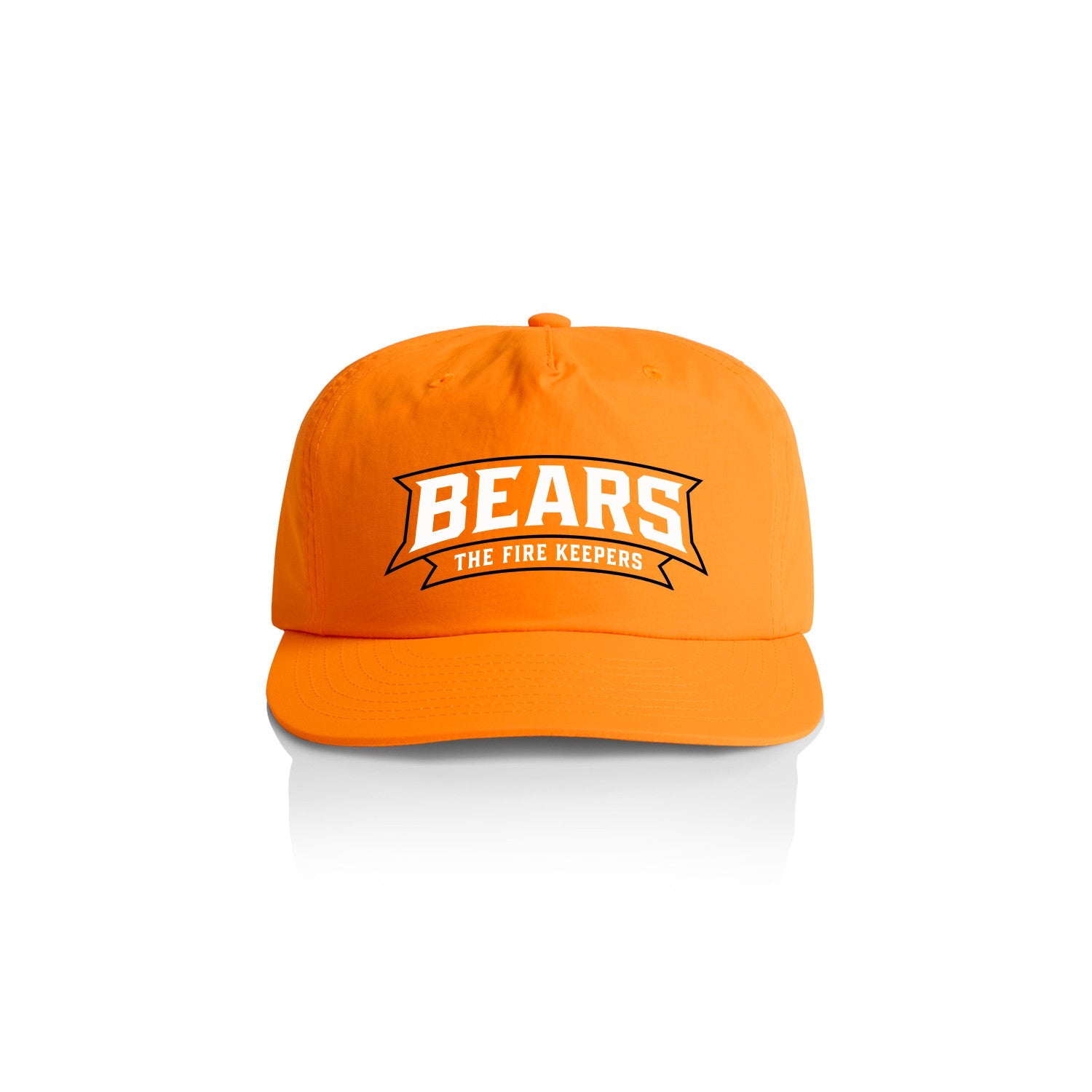 Drew League - Surf Cap - Vacant Athletics