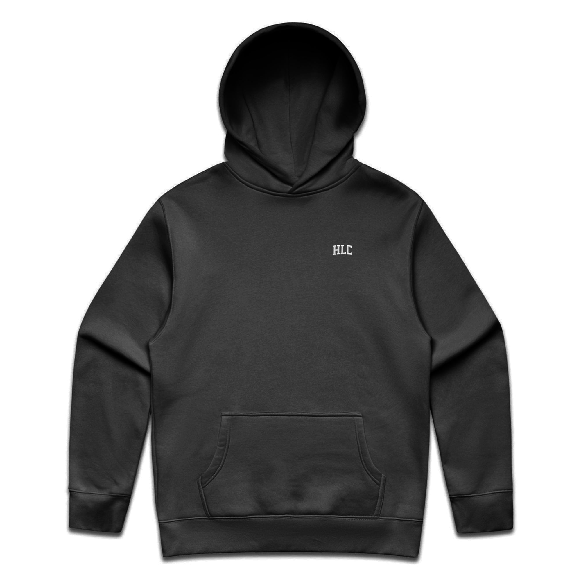 Hooded Sweater - Vacant Athletics