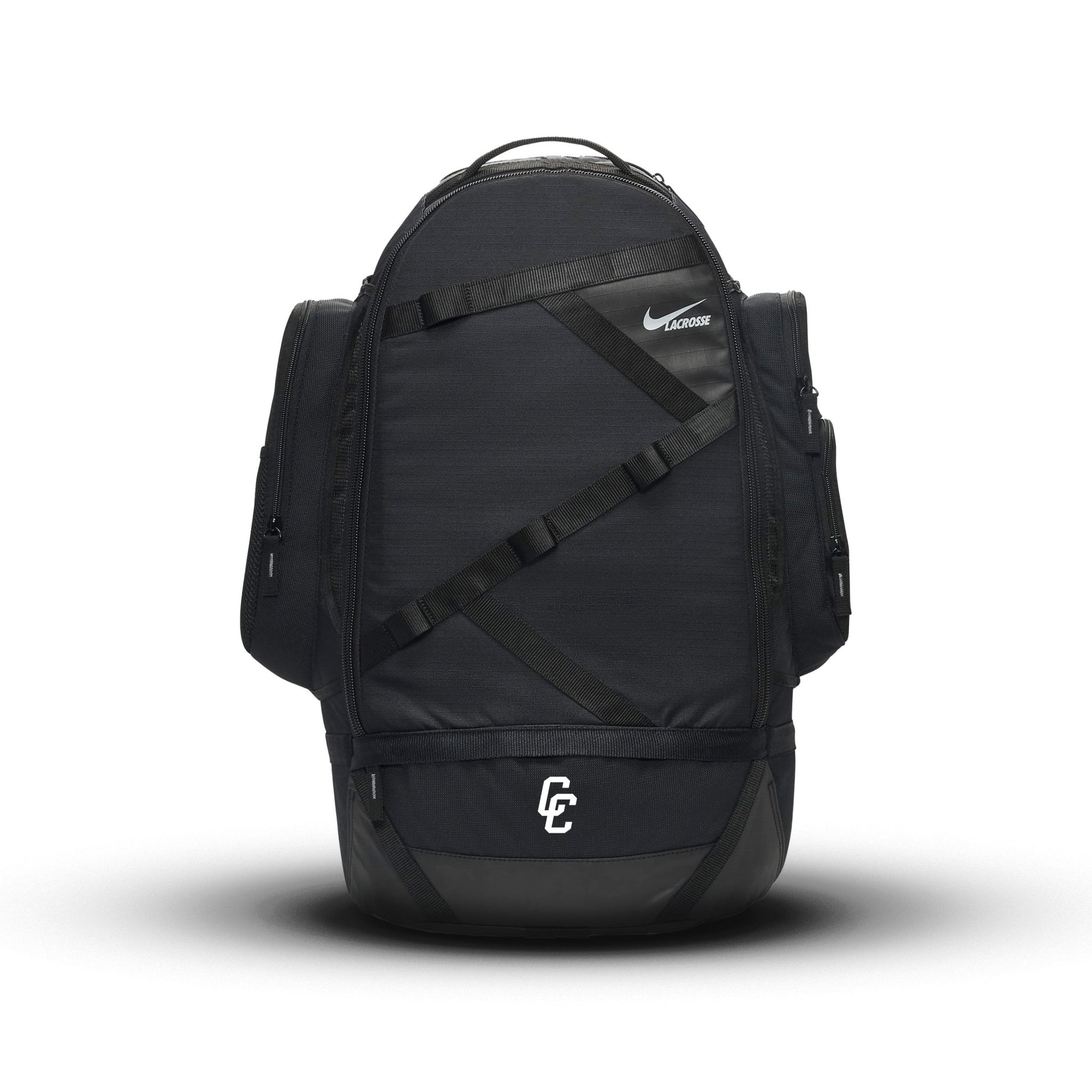 nike backpack custom 11. Warriors Travel Baseball Separate sleeve holds a laptop Nike Game Day Pack -