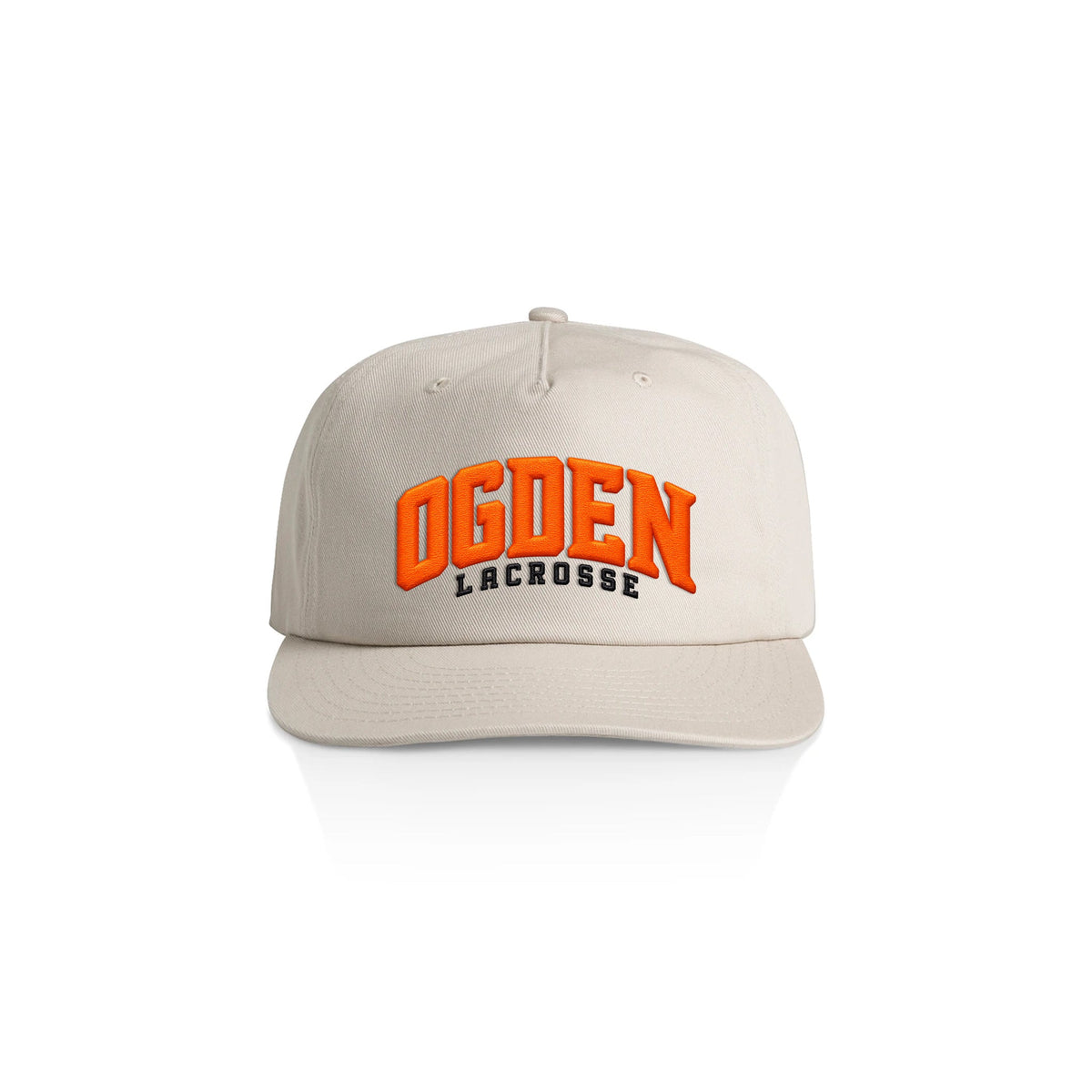 Ogden Cap - Vacant Athletics