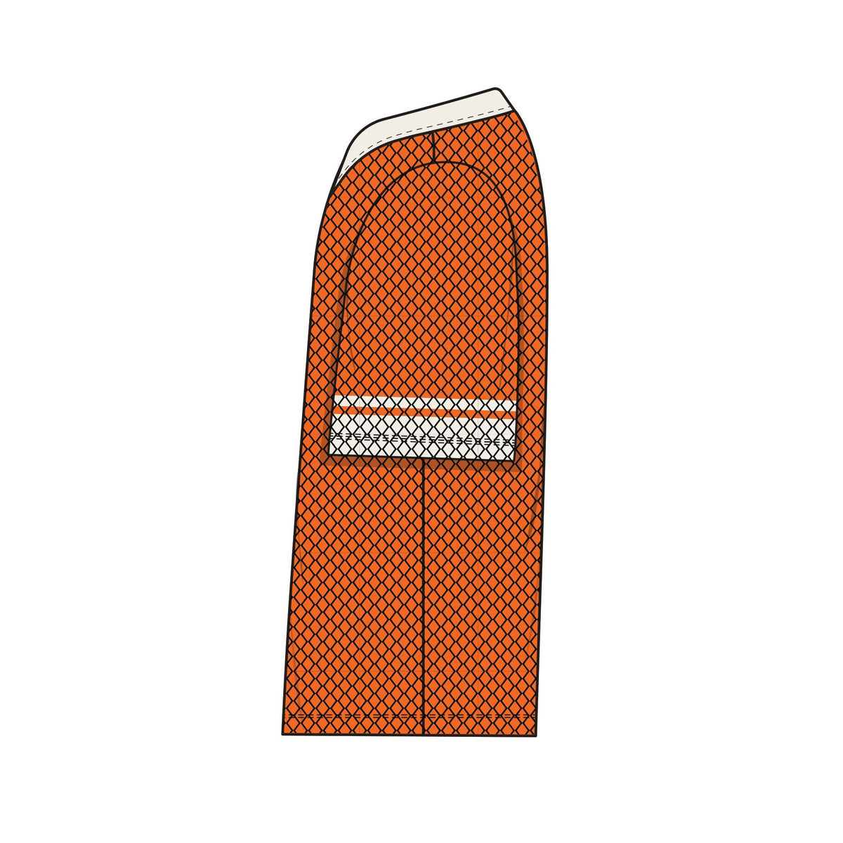 Ogden MOM Jersey - Vacant Athletics