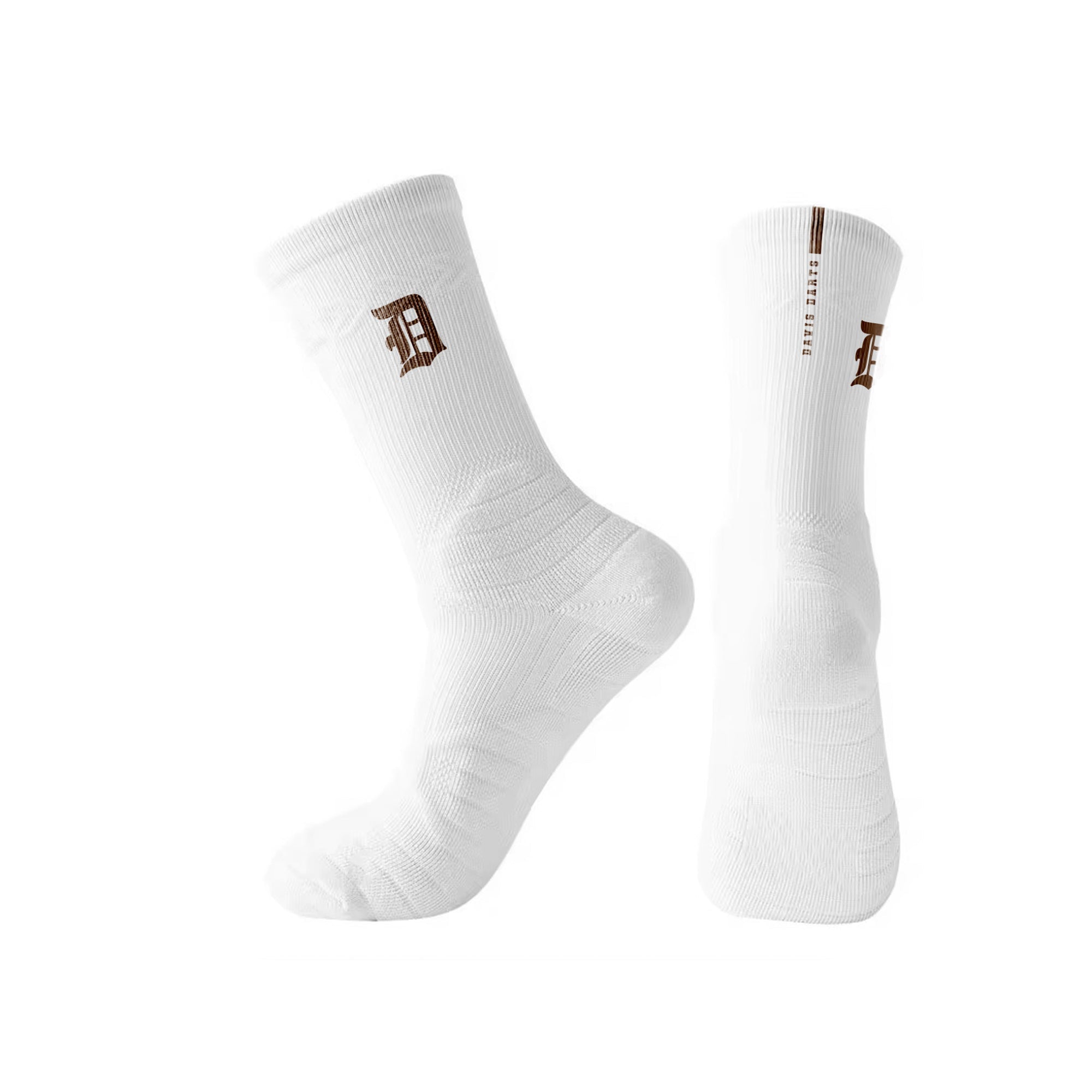 Performance Socks - 2PK - Vacant Athletics