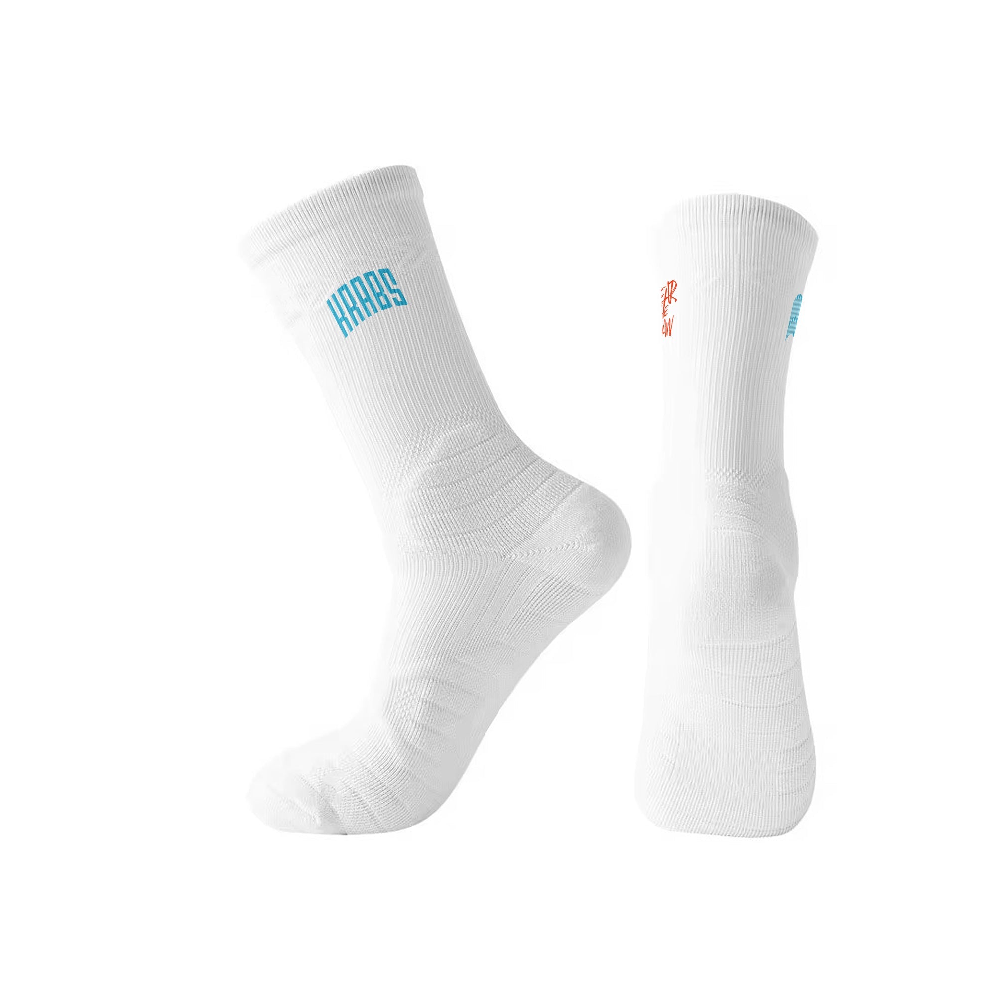 Performance Socks - 2PK - Vacant Athletics