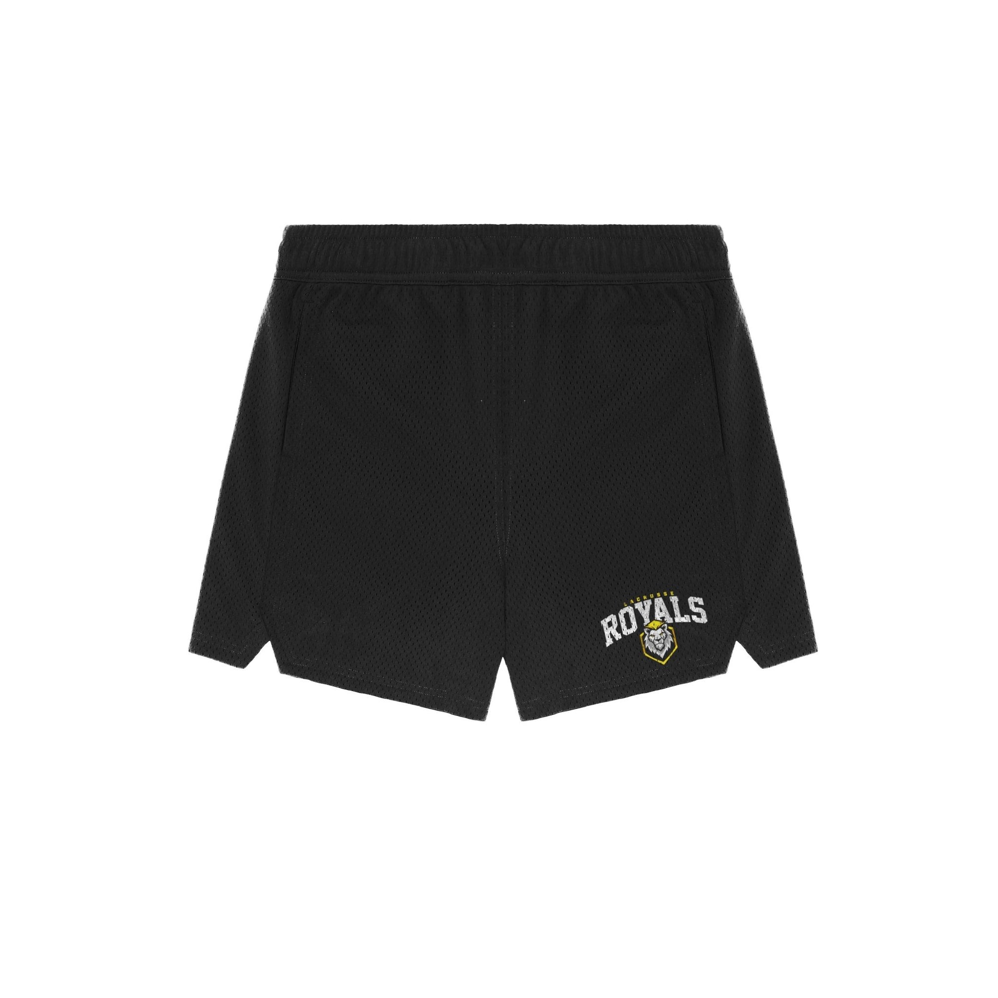 Roy Gym Shorts - Vacant Athletics