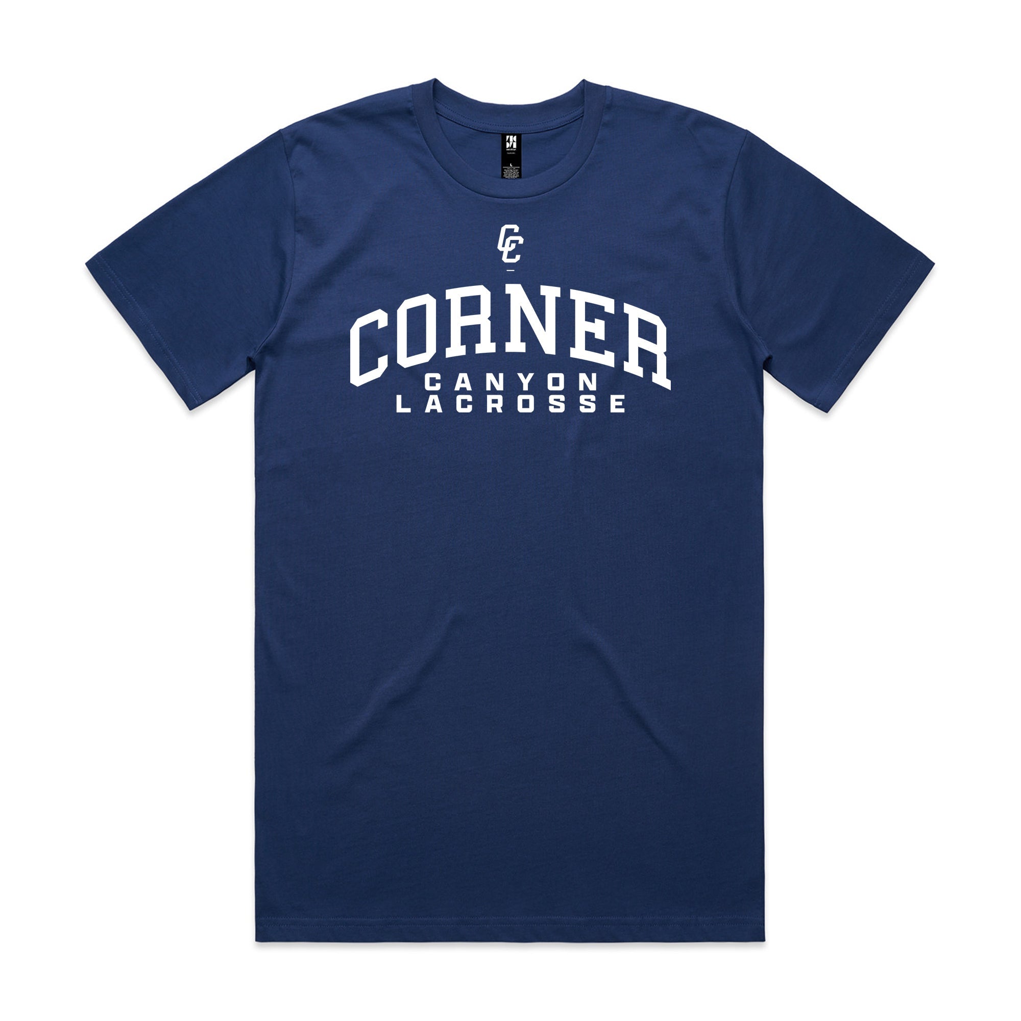 Short Sleeve Tee - Vacant Athletics