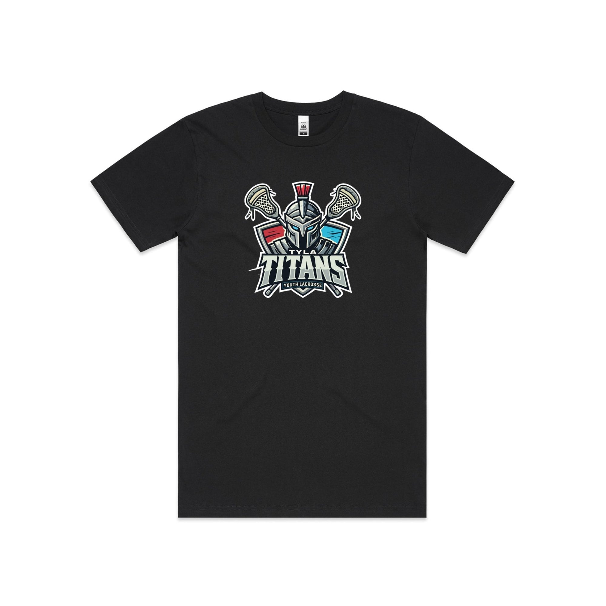 Team Shirt - Vacant Athletics