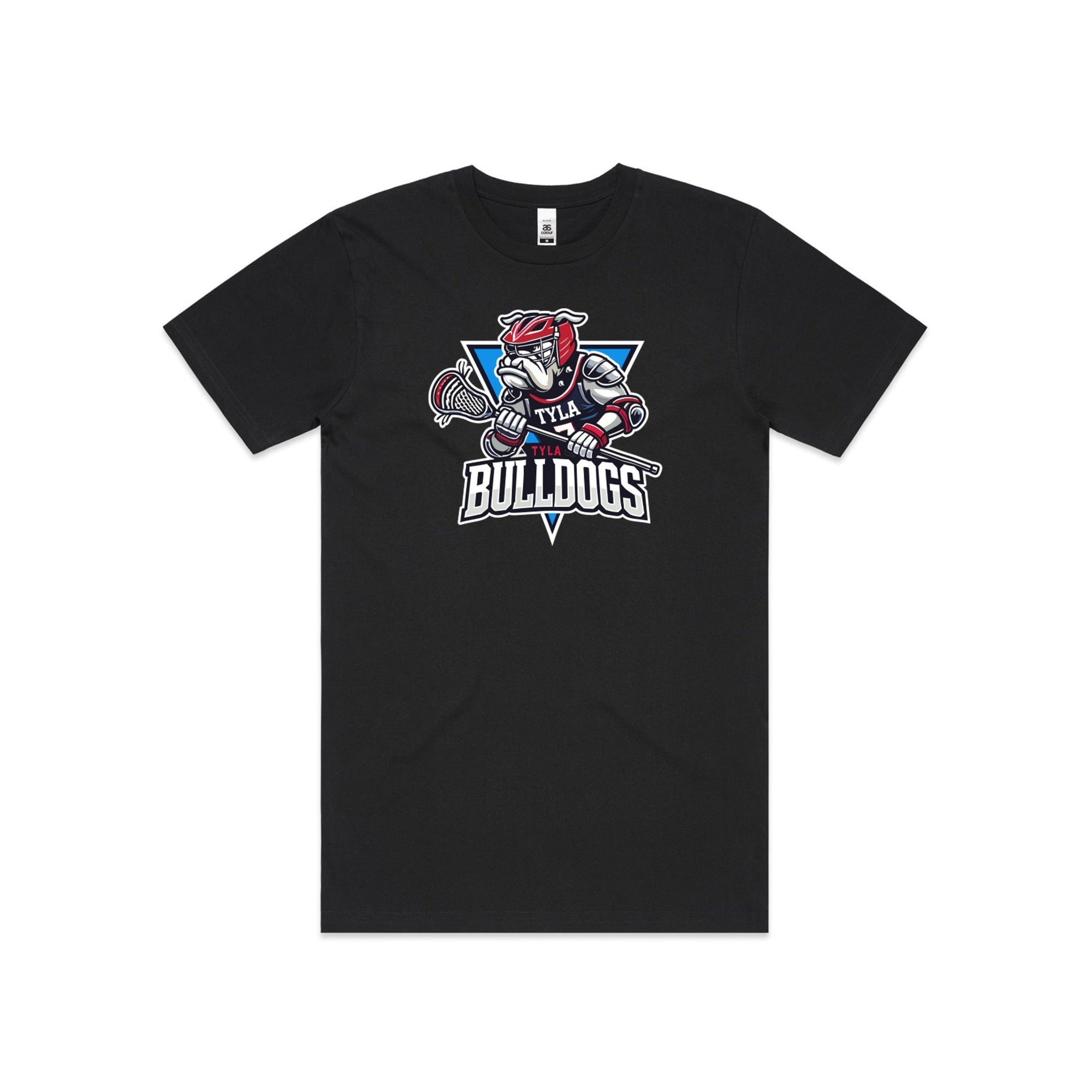 Team Shirt - Vacant Athletics