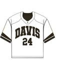 Team Uniform - Field Jersey (Reversible) - Vacant Athletics