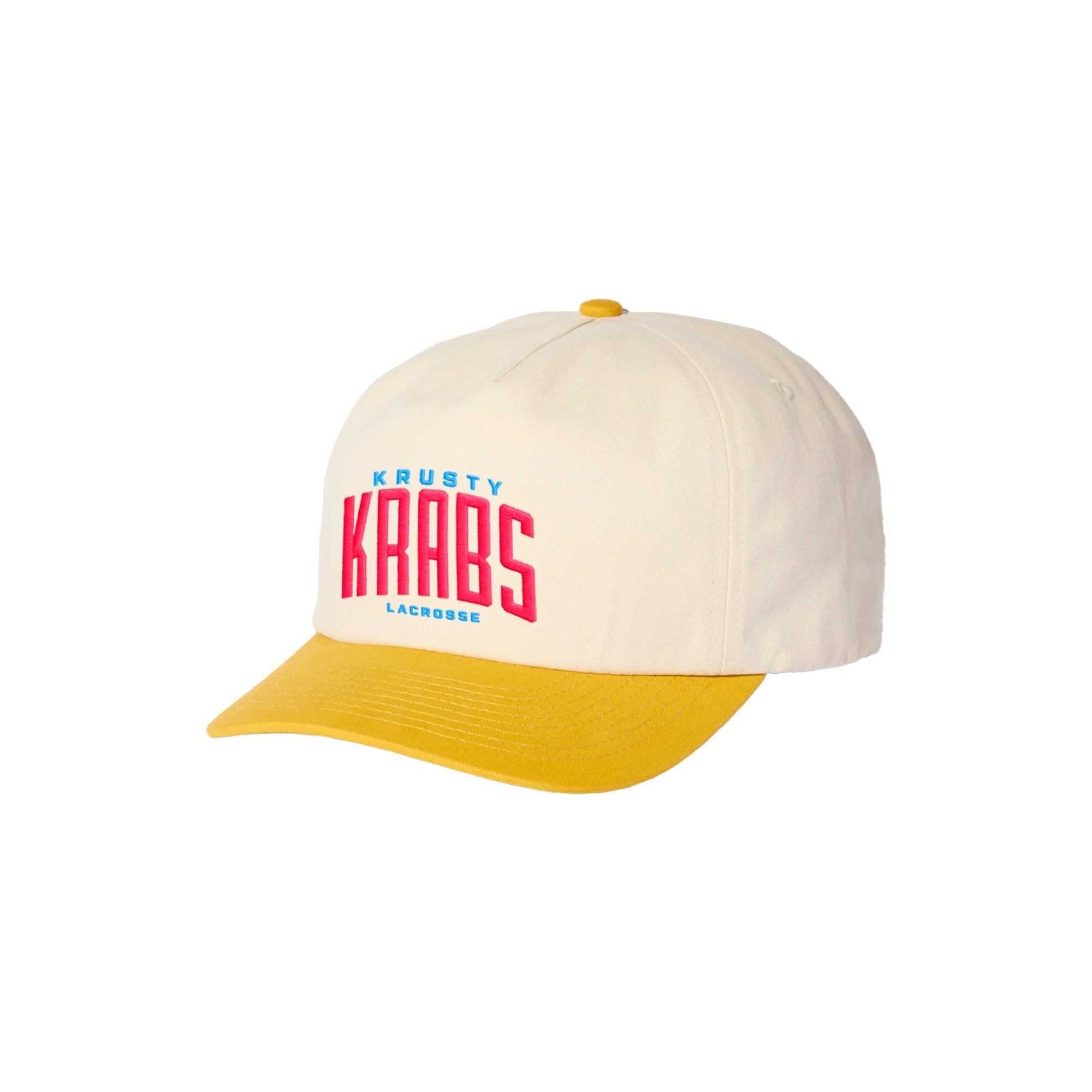 TWO TONE WORKHORSE HAT - Vacant Athletics