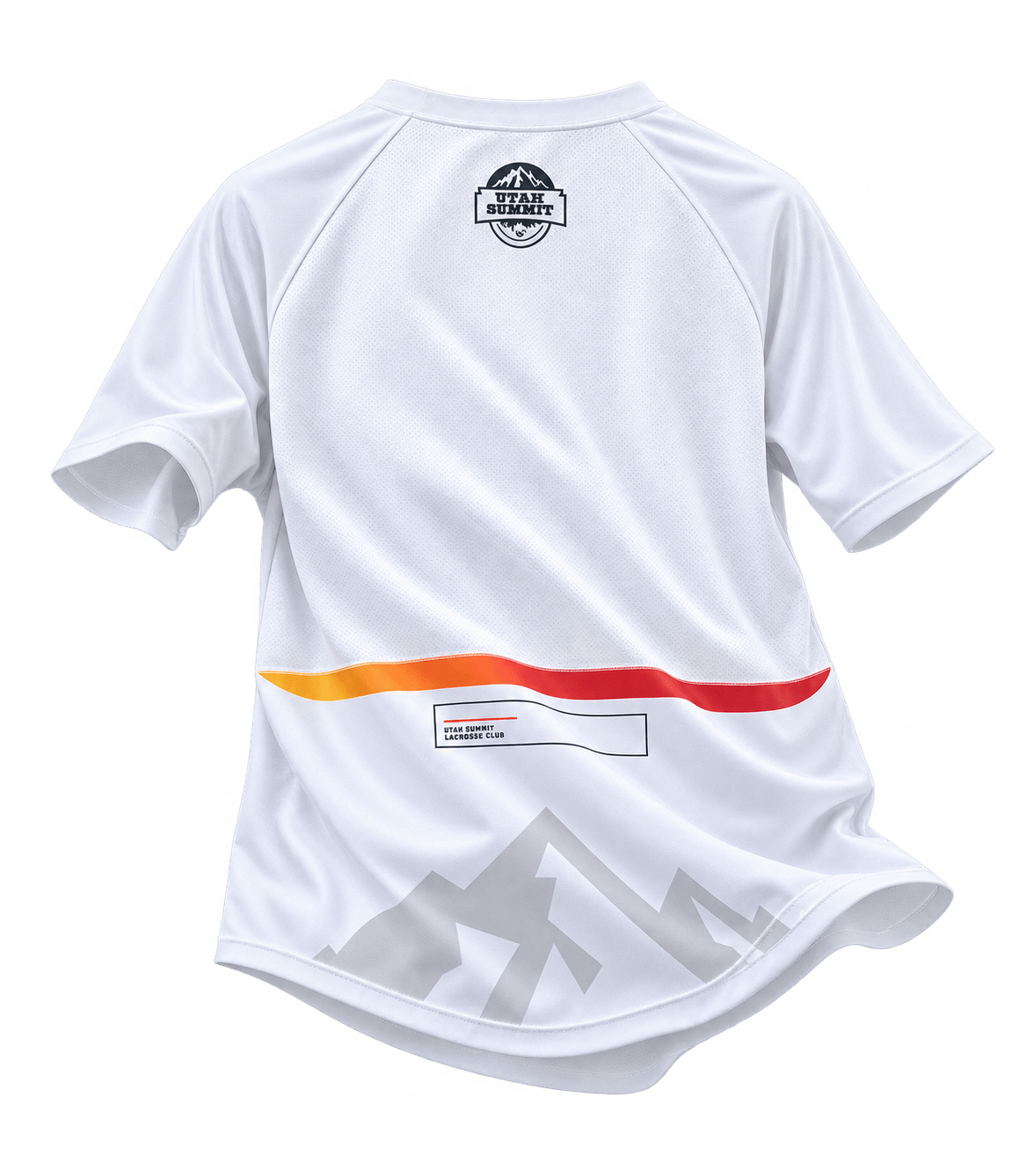 Utah Summit Shooter Shirt - Vacant Athletics