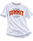 Utah Summit Shooter Shirt - Vacant Athletics