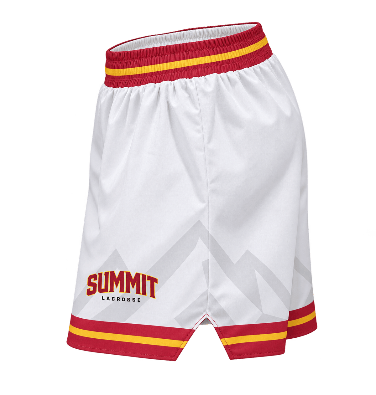 Utah Summit Shorts - Vacant Athletics